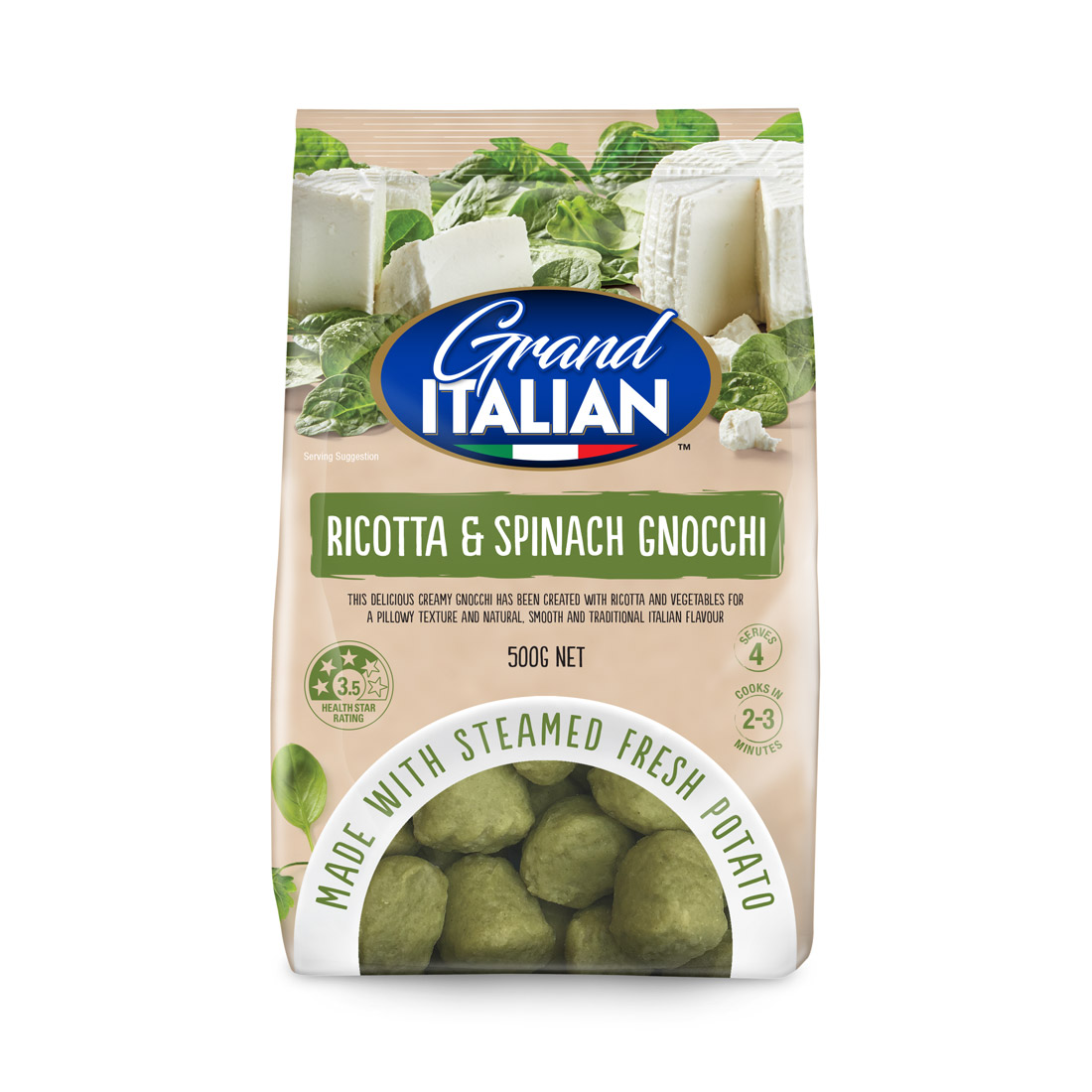 ricotta-spinach-gnocchi